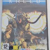 Kreed