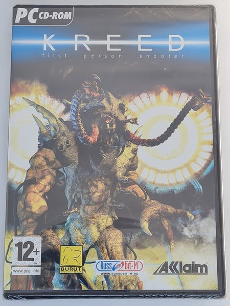 Kreed