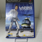 Largo Winch - Empire Under Threat