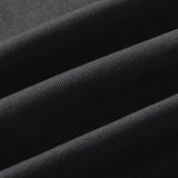 SparkNine Zephyr sportlegging - L - zwart - high waist - squat-proof - stevig & ondersteunend - but crunch