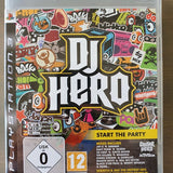 DJ Hero