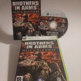 Brothers in Arms: Hell's Highway