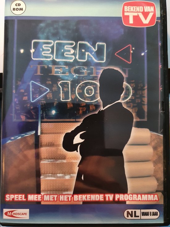 1 Tegen 100