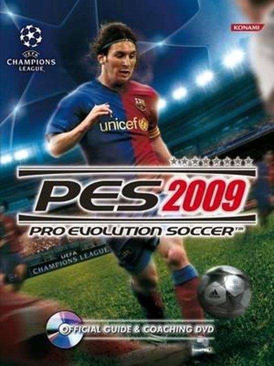 Pro Evolution Soccer 2009 - Classics Edition