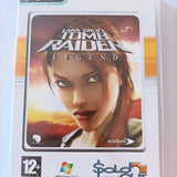 Lara Croft Tomb Raider - Legend