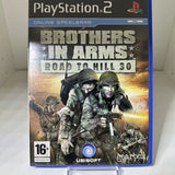 Brothers In Arms - Road To Hill 30