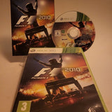 F1 2010