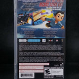 Astro Boy, The Video Game  PSP