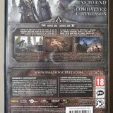 ASSASSIN'S CREED SYNDICATE