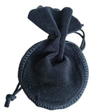 Sasemy - Edelsteen - Groene Jaspis - Edelstenen - Edelsteen Hanger - Edelsteen Ketting - Verjaardag Cadeau -Cadeau - Moederdag - Vaderdag Cadeau - Sinterklaas cadeau - Kerstcadeau