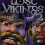 Lost Vikings 2 (1997) -Big Box -PC