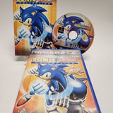Sonic Gems Collection