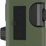 Noodradio - & Hand Crank Powerbank - AM-FM-WB Emergency Radio - & - Groen