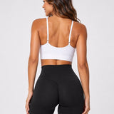 Short - Dames - Butt Lifting - Buikcontrole - Aansluitend - Comfortabel - Ademend