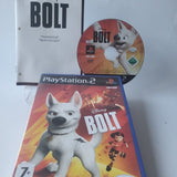 Bolt