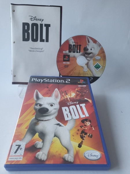 Bolt