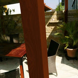 Lifetime - LG20000 - Tuinhuis - Tuinschuur - 243 x 243 x 609 cm