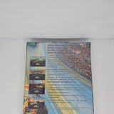 Al Unser Jr. Arcade Racing (1994)-(Big Box) -PC