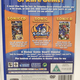 Sonic Gems Collection