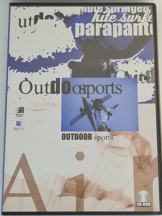 Outdoor Sports - Air