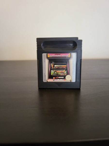 Midway Arcade Hits - Nintendo Gameboy - (GB)