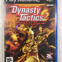 Dynasty Tactics 2