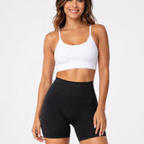 Short - Dames - Butt Lifting - Buikcontrole - Aansluitend - Comfortabel - Ademend