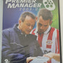 Premier Manager 2003-2004