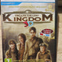 Escape the Lost Kingdom 3D + Bril