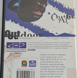Outdoor Sports - Air