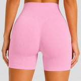 Short - Dames - Butt Lifting - Buikcontrole - Aansluitend - Comfortabel - Ademend