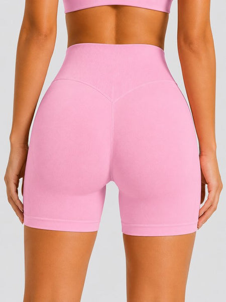 Short - Dames - Butt Lifting - Buikcontrole - Aansluitend - Comfortabel - Ademend