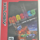Mashed
