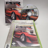 Project Gotham Racing 3