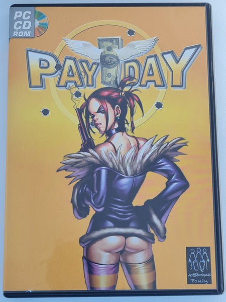 Payday (2002) -PC