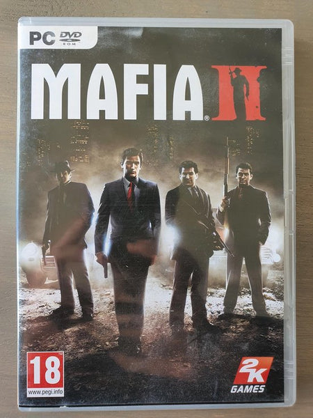 Mafia II