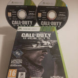 Call Of Duty: Ghosts