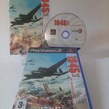 1945 Arcade Versions