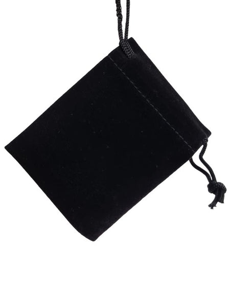 Sasemy - Sieraden - Edelsteen - Edelsteen Ketting - Ketting - Edelsteen Hanger - Ruwe Bergkristal