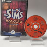 De Sims Hot Date