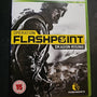 Codemasters Operation Flashpoint : Dragon Rising, Xbox 360, M (Volwassen)