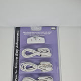 Multitap + 3 link cable