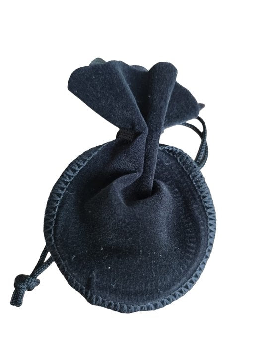 Sasemy - Edelsteen - Stromatoliet- Edelstenen - Edelsteen Hanger - Edelsteen Ketting - Verjaardag cadeau - Cadeau - Moederdag Cadeau - Vaderdag Cadeau - Sinterklaas Cadeau - Kerstcadeau