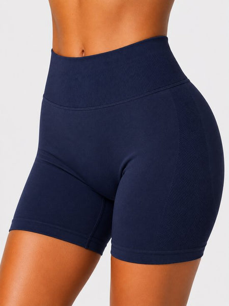 Short - Dames - Butt Lifting - Buikcontrole - Aansluitend - Comfortabel - Ademend