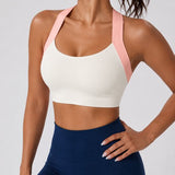 Dames Roze Mode Tanktop met Split - Stijlvol & Comfortabel voor Yoga, Hardlopen & Casual Wear - Roze