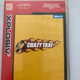 Crazy Taxi Sive Budget