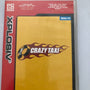 Crazy Taxi Sive Budget