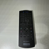 Ps2 - Dvd Remote Controler
