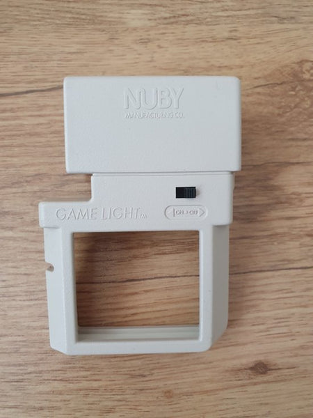 Game Light -Gameboy