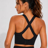 Dames Roze Mode Tanktop met Split - Stijlvol & Comfortabel voor Yoga, Hardlopen & Casual Wear - Roze